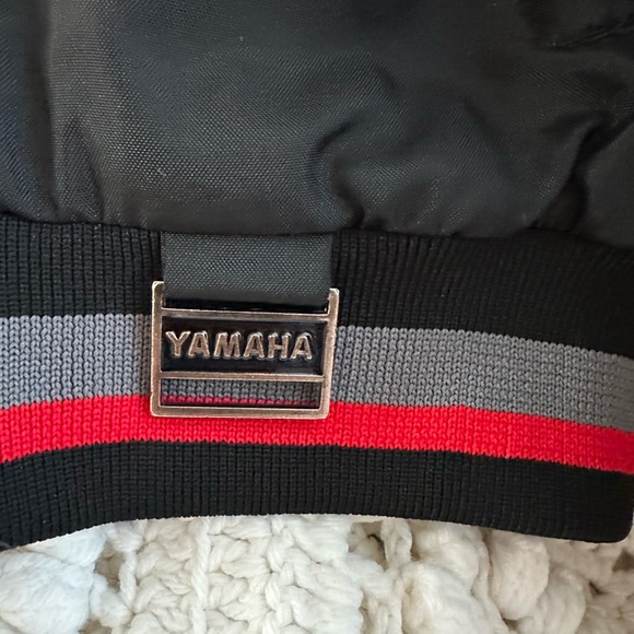 Yamaha Maxim Wear vintage 70s/80s snowmobile jacket. See measurements - Picture 4 of 15